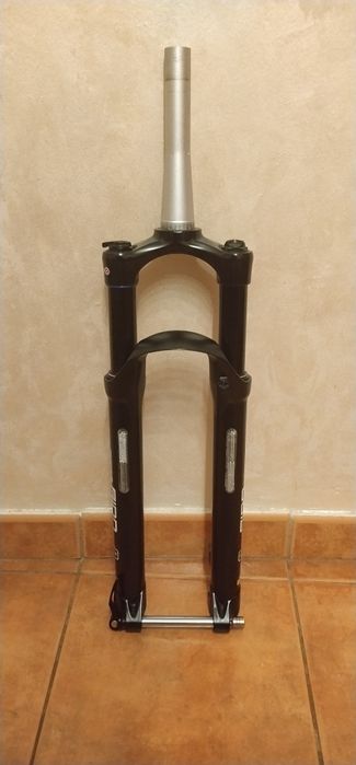 Furca aer  SR Suntour E45 Aion 15x100