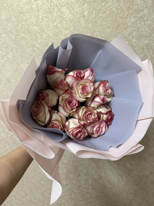 Продам цветы розы