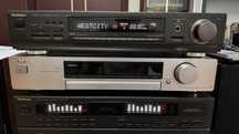 Tuner Technics ST-GT650RDS