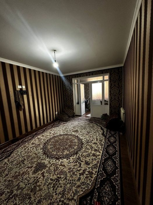 ттз квартира боллага