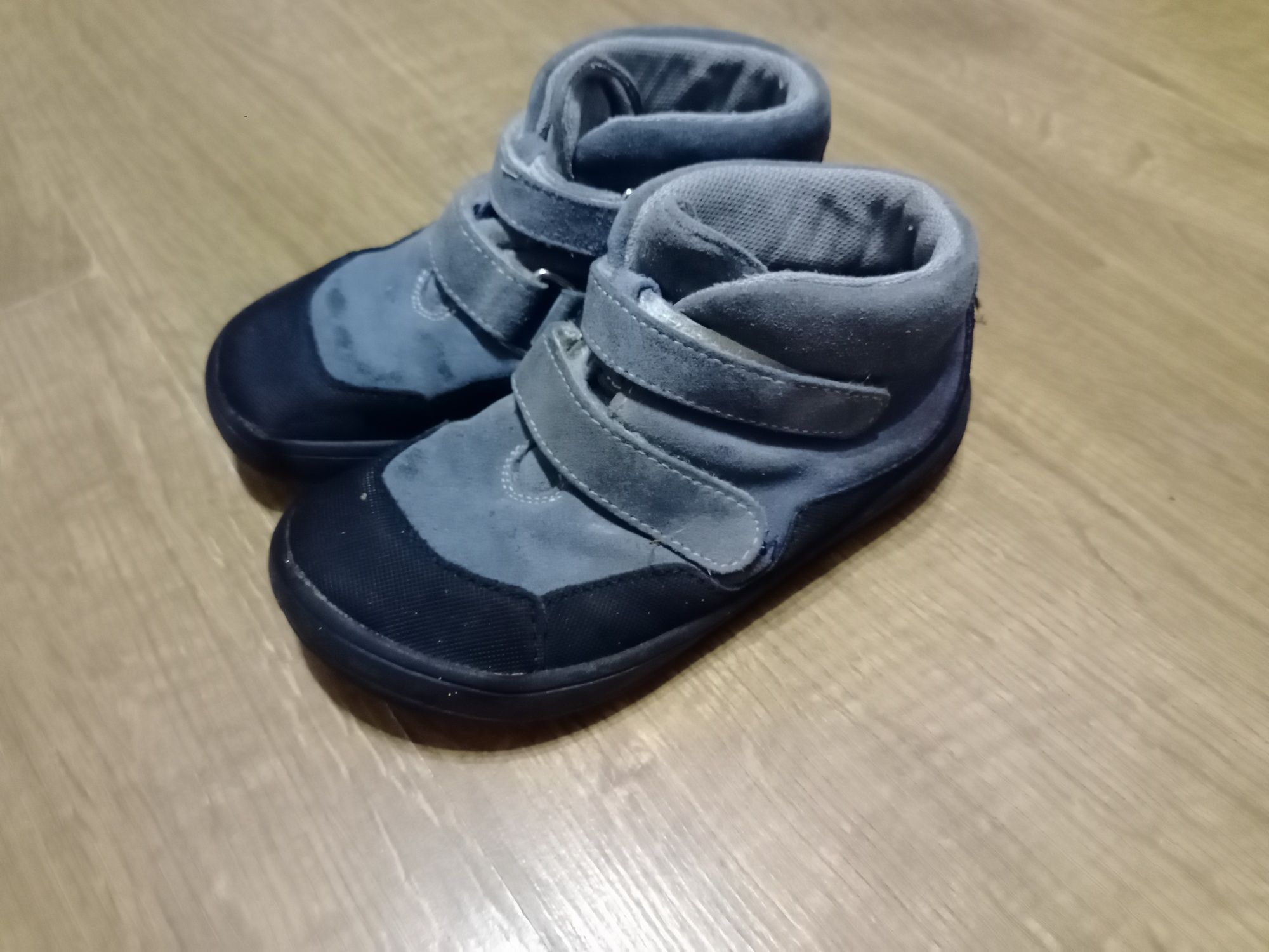 Боси обувки / barefoot Jonap 27 номер