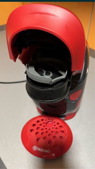 Espressor Bosch Tassimo Style TAS1103