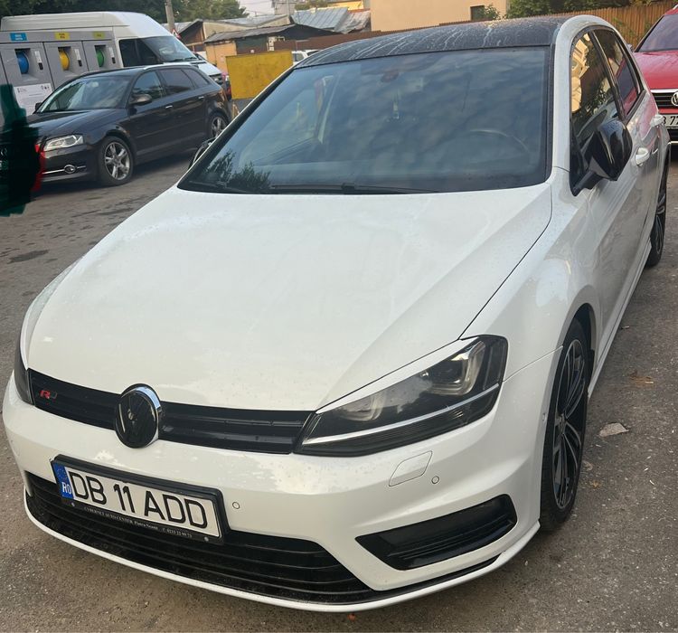 Golf 7 ,1.4 tsi 122 cp,(va rog sa cititi toata descrierea)