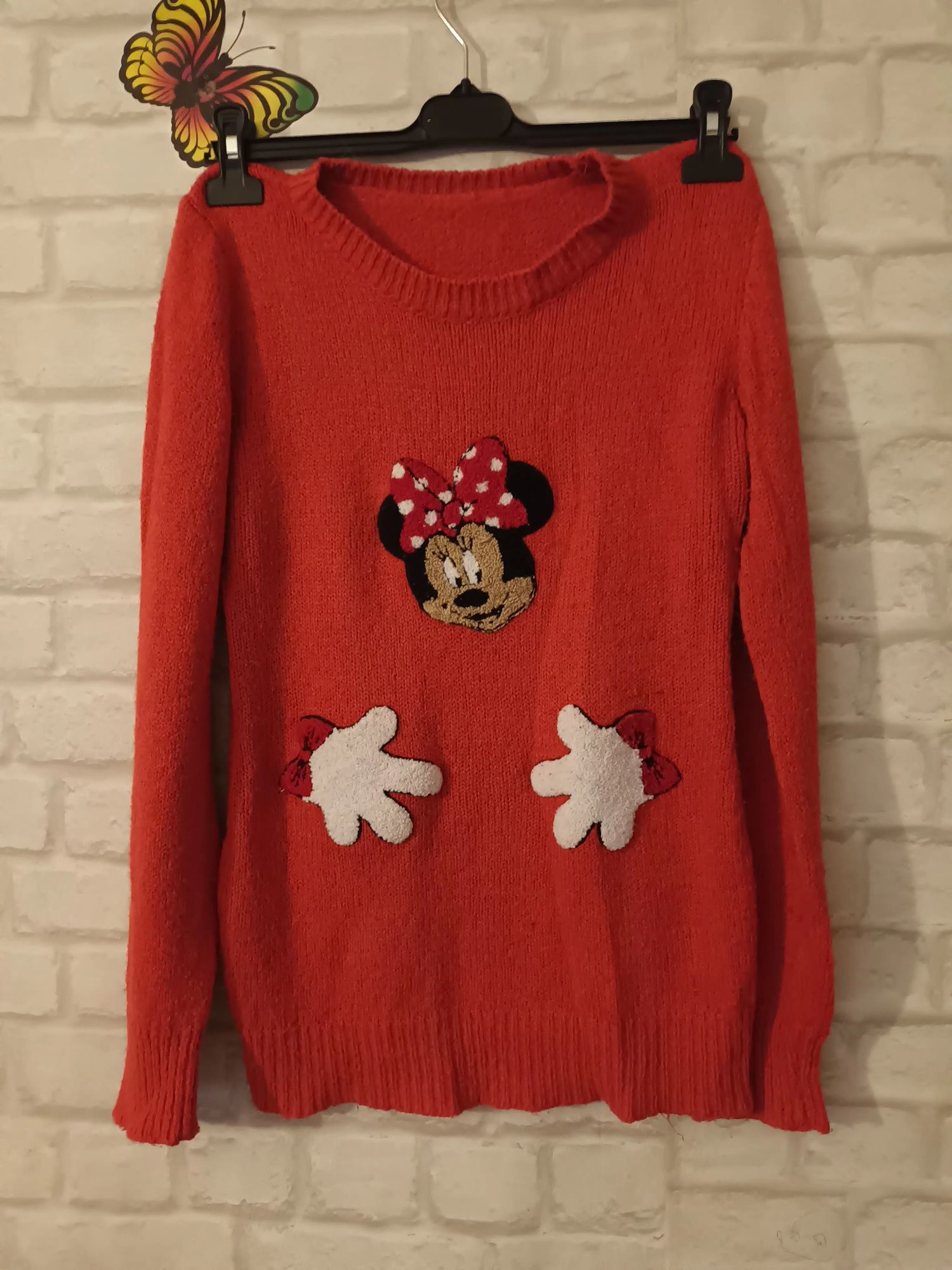 Colanti +bluza disney 20 lei