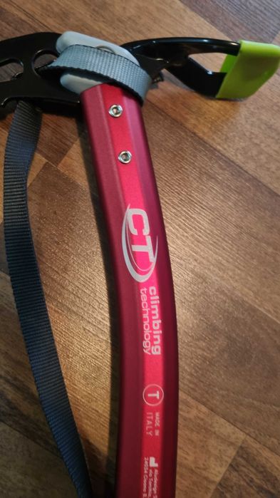 Piolet CT Climb Technology