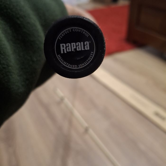 Lanseta Rapala Classic CountDown , 2.44m, 21-77g, 2buc