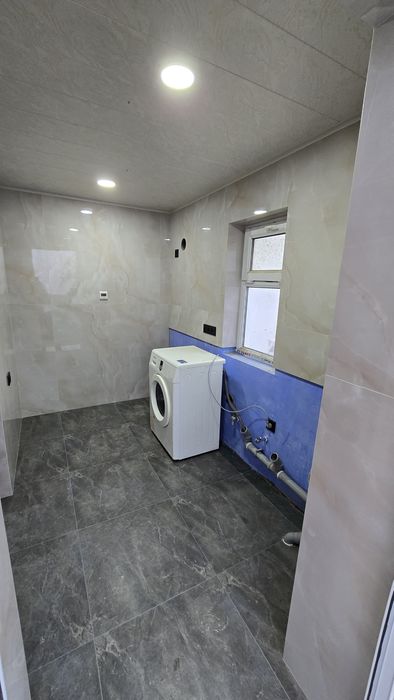 Профессиональная укладка керамогранита!