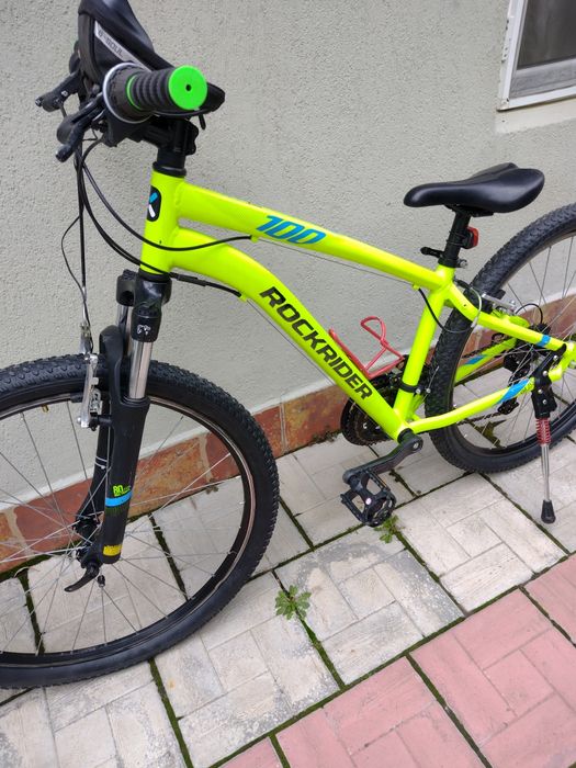 Rockrider st 100/ 27,5