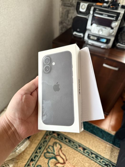 Iphone 16 128 GB