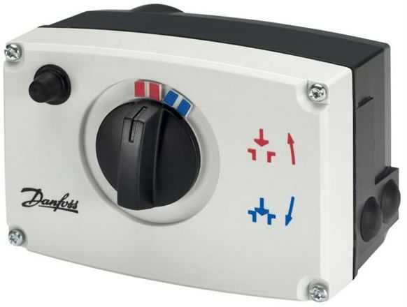 DANFOSS. Электропривод AMV 30    082G3011