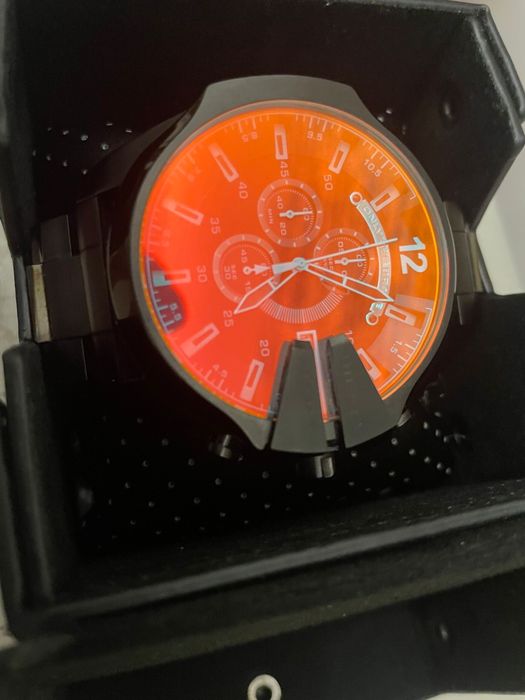 Ceas Diesel DZ 4318 original