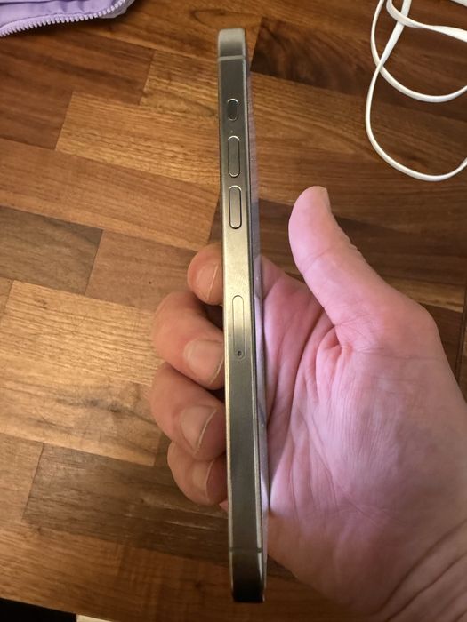 iPhone 15 Pro Max 256 GB