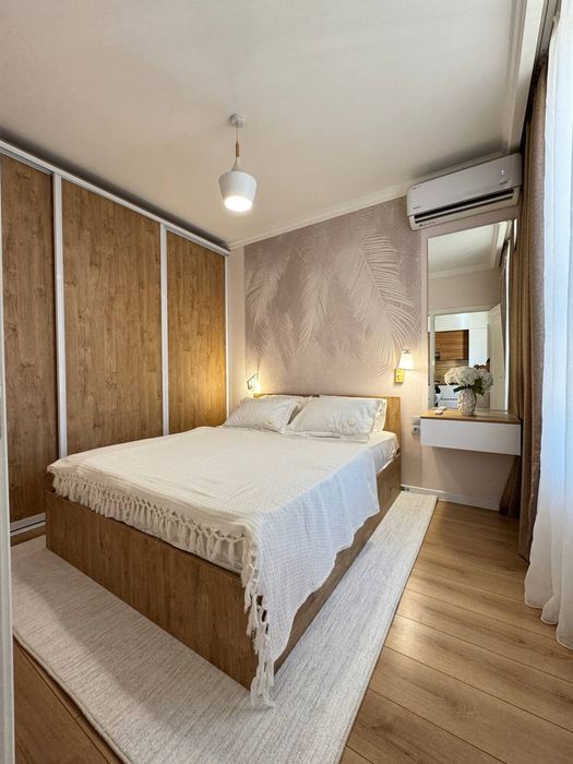 Сдам квартиру посуточно для гостей столицы! Суточная квартира!