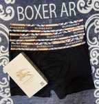 Boxeri burabarry