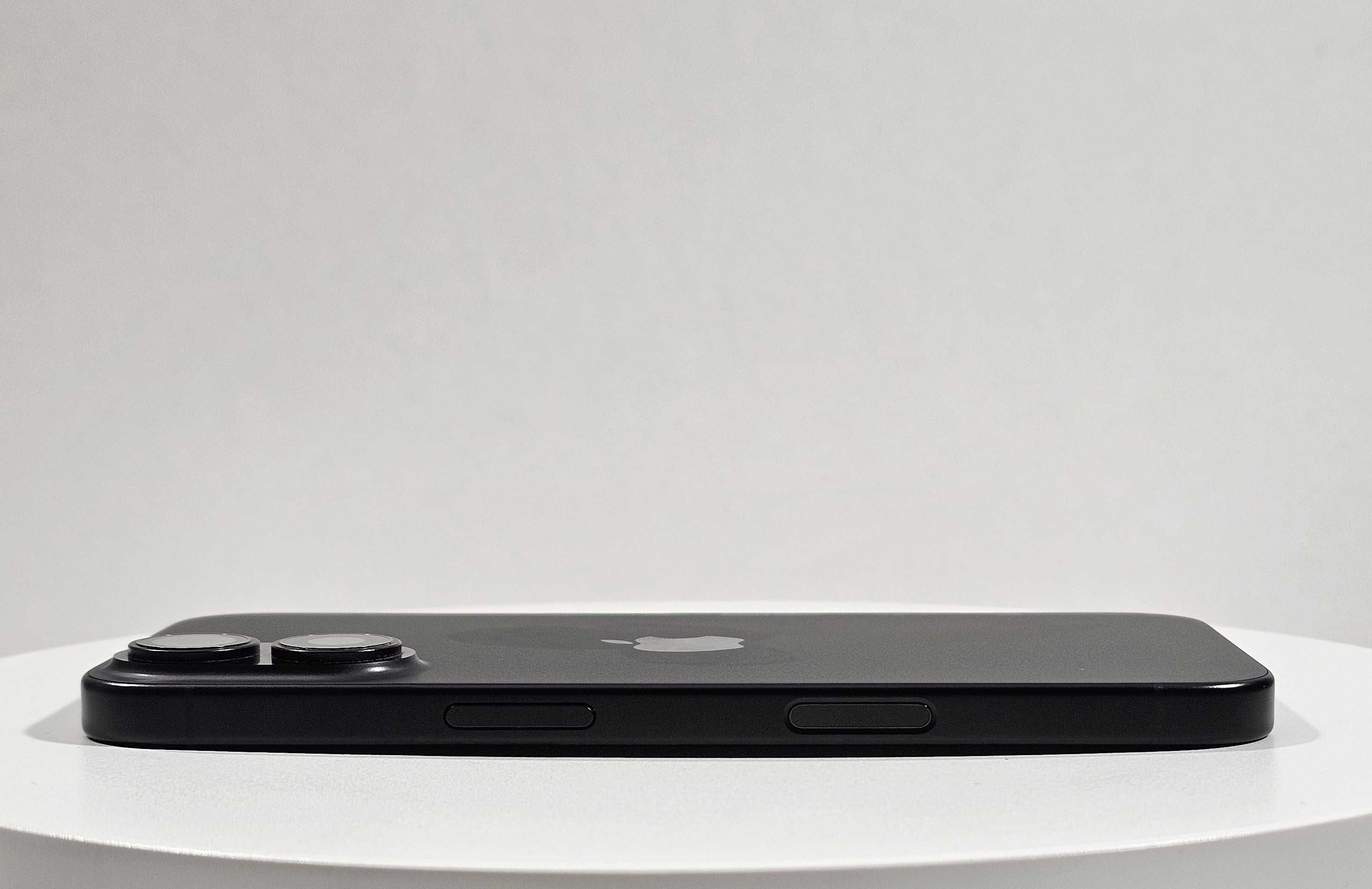 iPhone 16 Black 128GB - Garantie 12luni - PhoneXpert.ro #31825