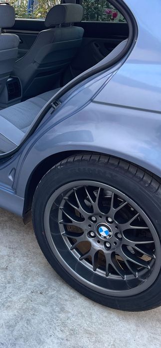 Jante bmw r17 rondell 0058