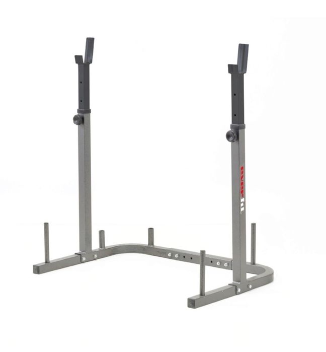 Suport Bara, Haltera, Greutati EVERFIT WBK 300