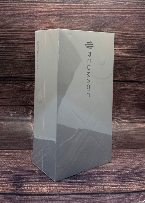 Новый запакованный Redmagic 10 Pro 1tb,год гарантии
