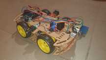 Proiect Arduino licenta Lucrarile ELectronica Informatica facultate