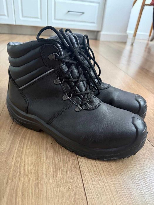 Uvex 42 S3 ESD bocanci ghete piele impermeabile bombeu