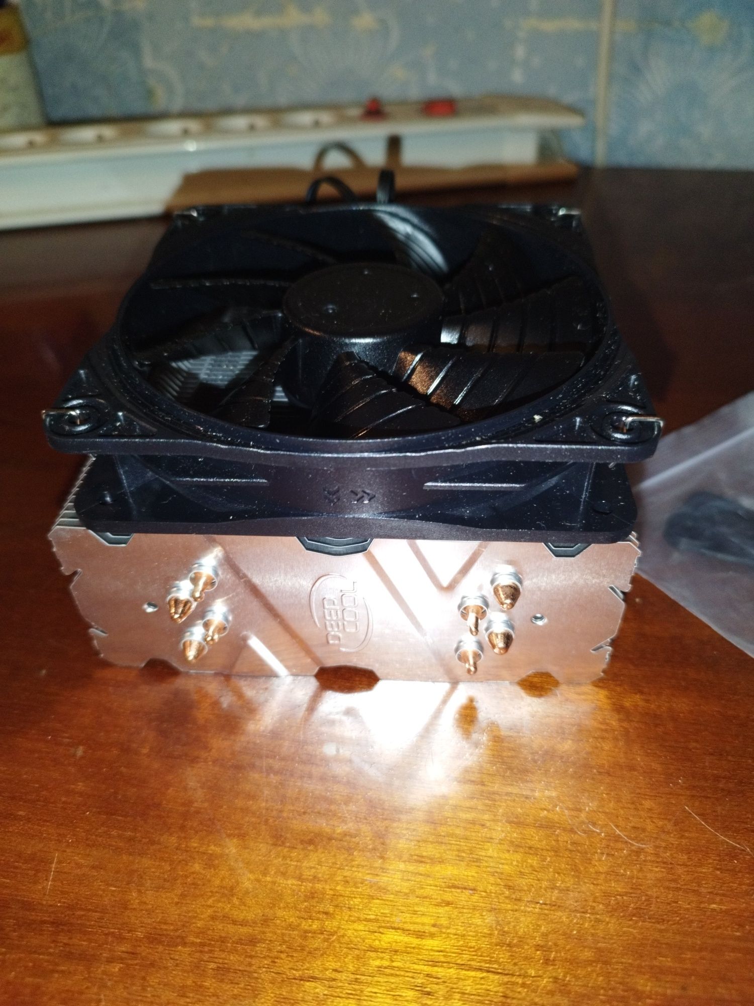 Ventilator CPU DeepCool Gammaxx 400S