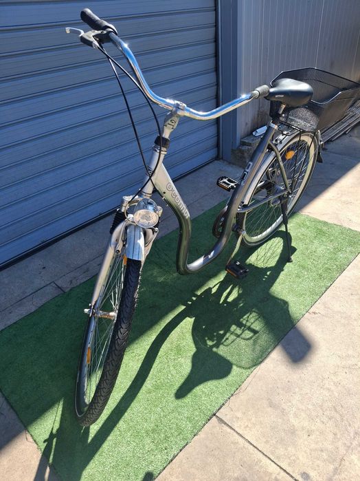 Дамски велосипед 28 цола