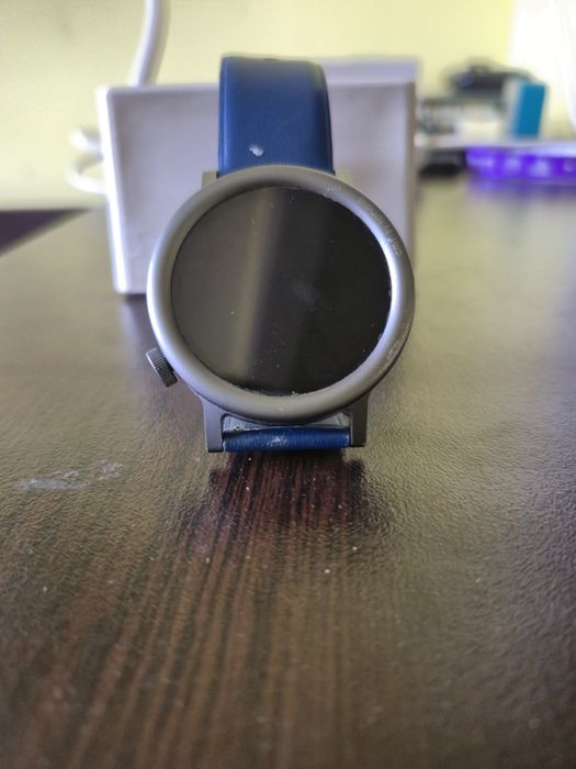 Часовник Nothing - CMF Watch Pro 2