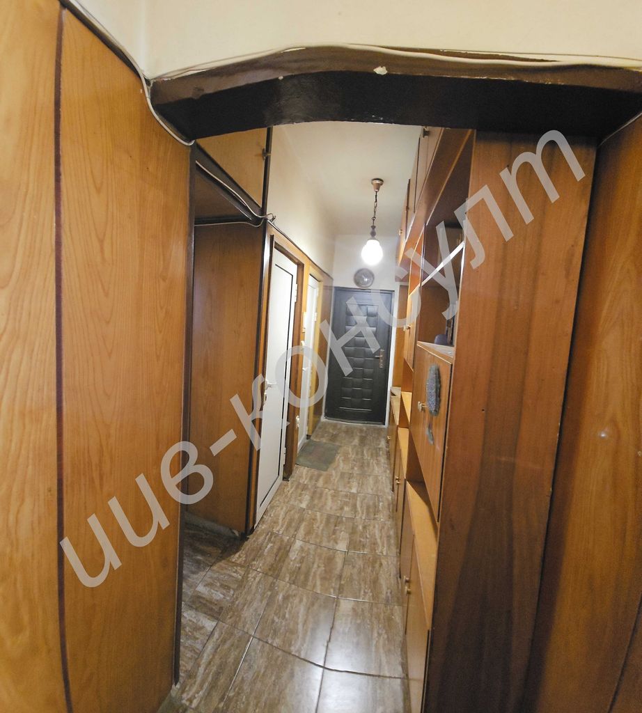 Продава се Тристаен апартамент в Велико Търново, Център - 70 кв.м за 1315 €/кв.м - Снимка #6