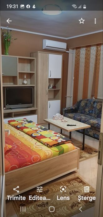 Pensiunea Cora  Apartament Regim hotelier  Pitești garsoniera  sau apa