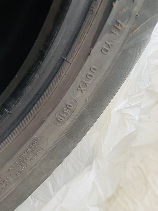 Anvelope de vara 235/50 R17
