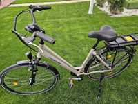 bicicleta electrica  Optima Deluxe