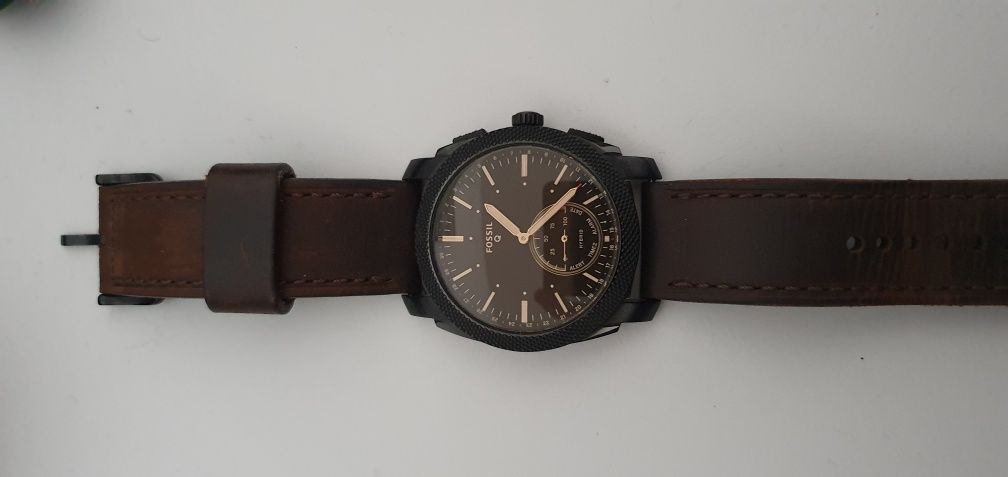 Ceas Fossil FS4656 Brown