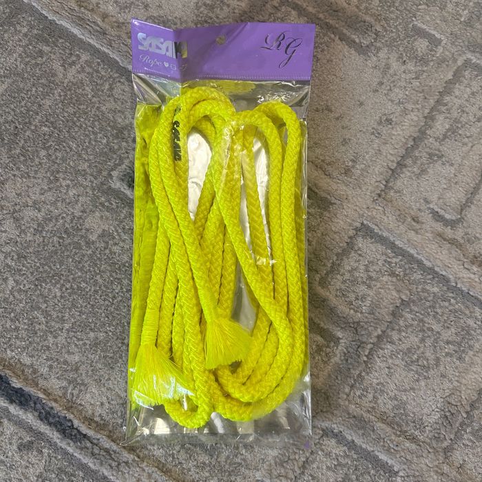 Скакалка sasaki m 242 F