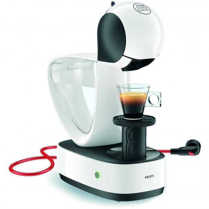 Espressor cu capsule Krups Nescafe Dolce Gusto Infinissima KP170131