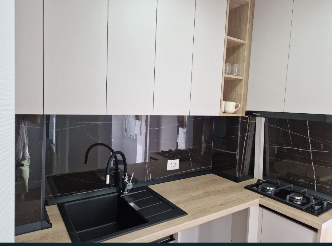 Garsoniere in Regim Hotelier  militari Residencei