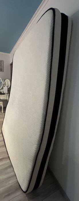 Saltea pat matrimonial