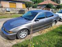 BMW seria 5 anul 2001