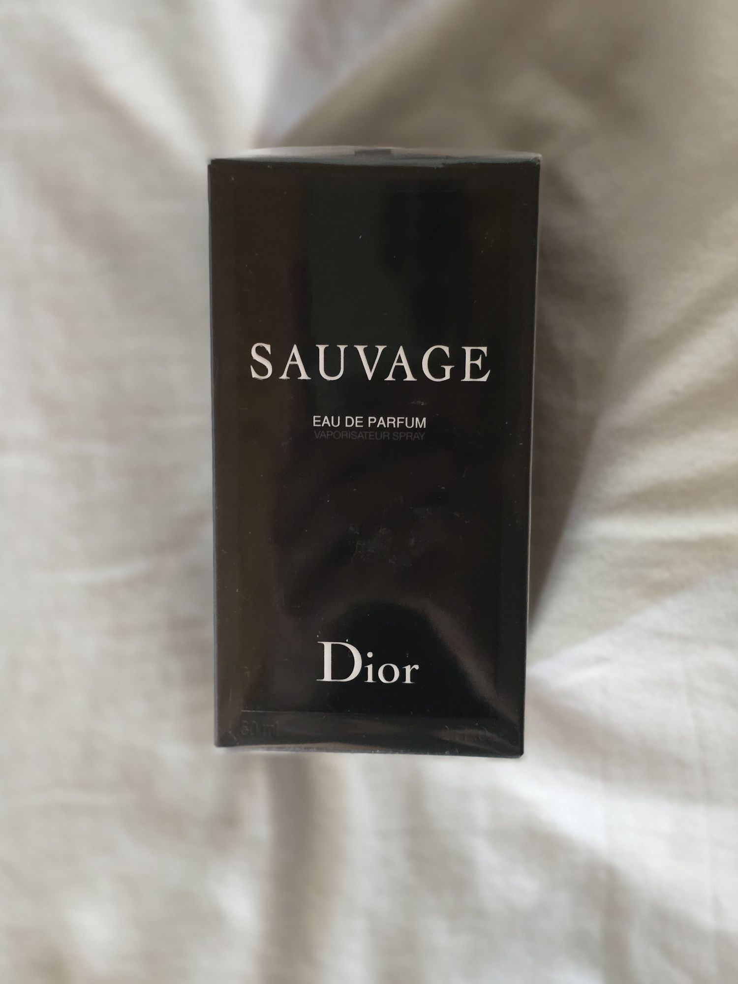 DIOR Sauvage EDP 60ml