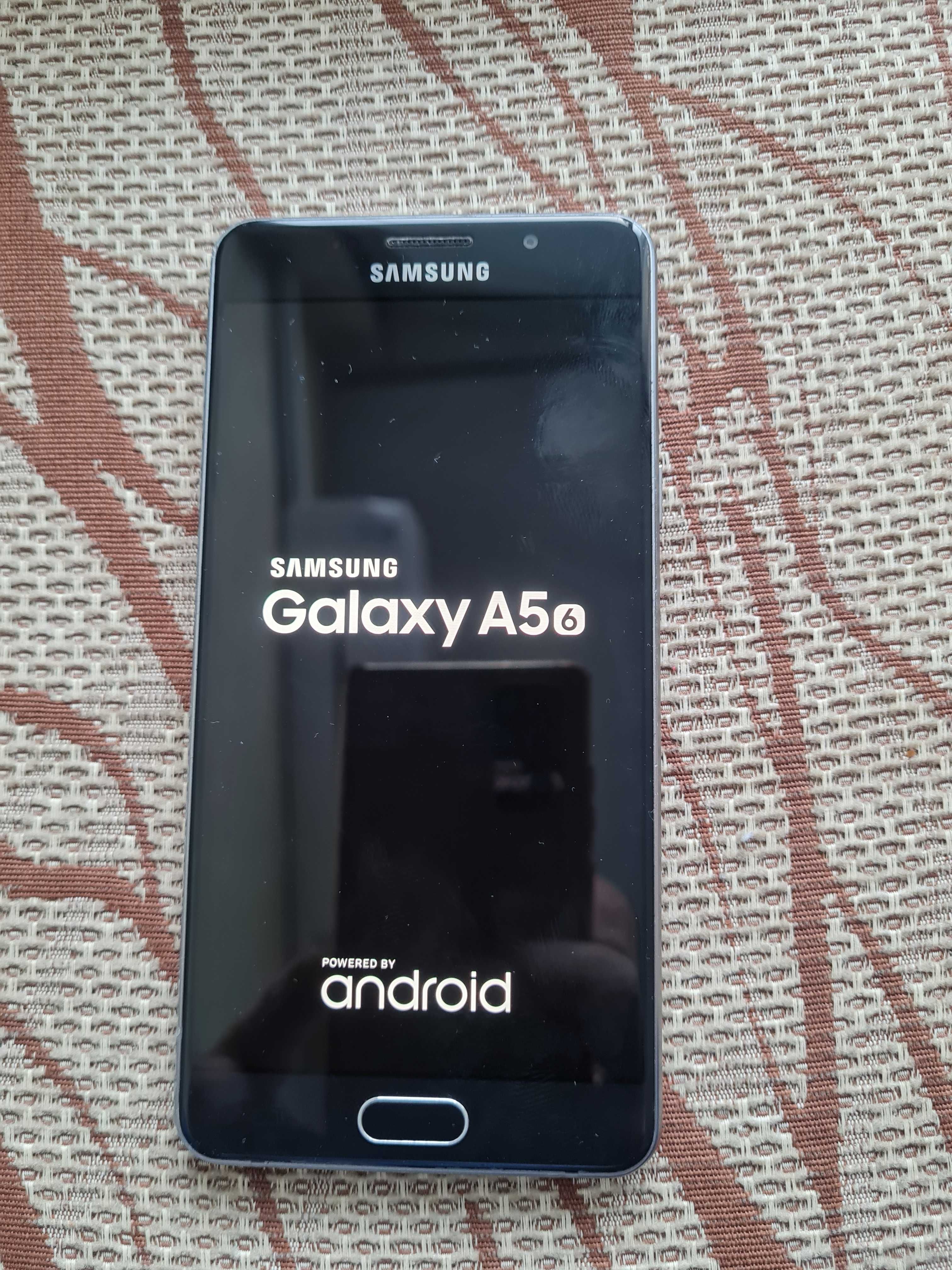 Samsung Galaxy A 2016