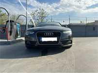 Audi A5 2.0 TDI