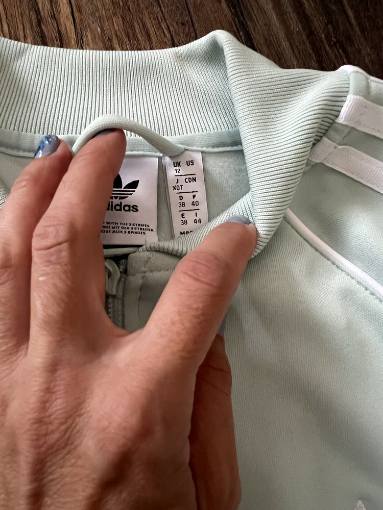 Adidas Originals нов екип