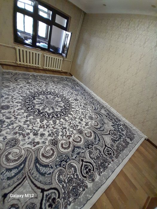 Гилам идеал холатда