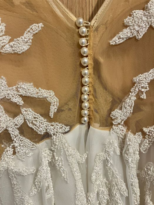 Rochie de mireasa