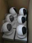 Set 6 Camere IP, Wifi, PTZ