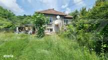 Casa individuala 140 mp cu teren 14660 mp - posibilitate de investitie