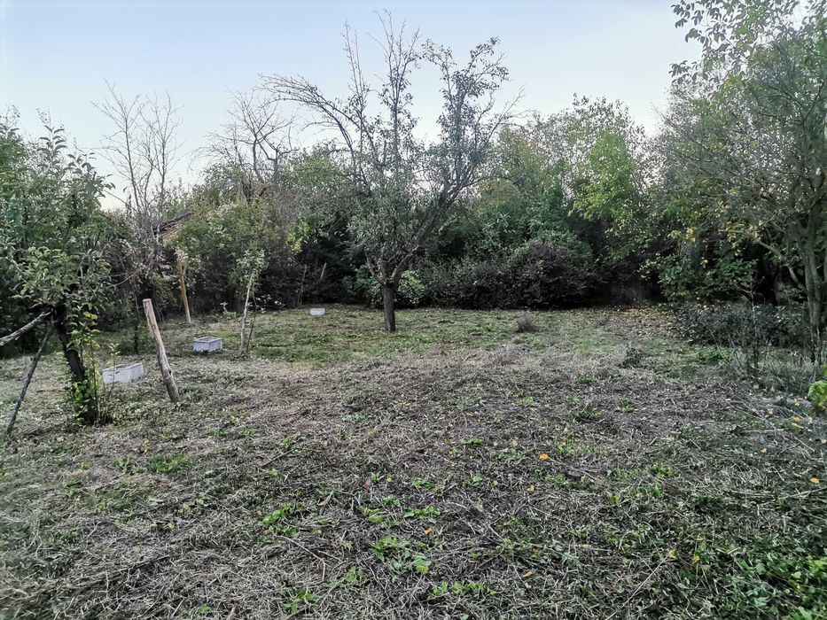 Kъща с двор - село Куцина (от собственик) / House near Veliko Tarnovo