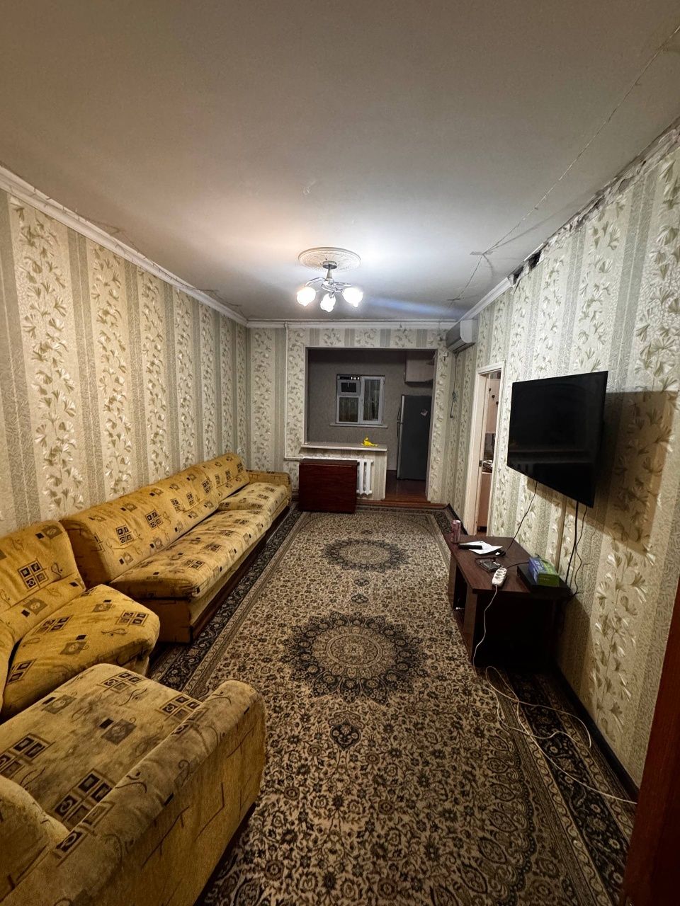 Сдаётся квартира Ялангач