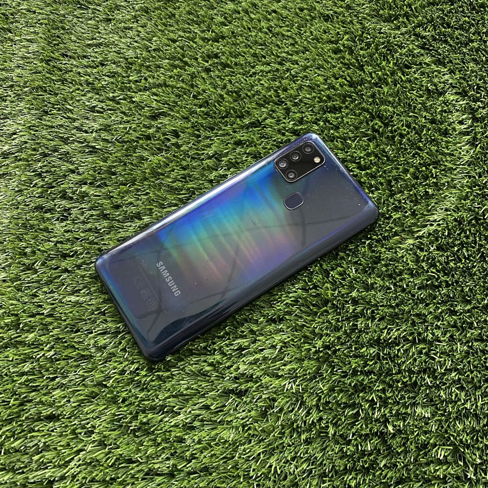 Samsung Galaxy A21s