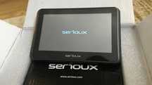 GPS SERIOUX - incarcator, suport, programe cu harti noi-vandut zadi.ro