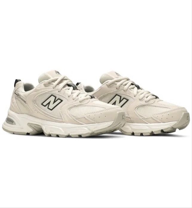 Дамски маратонки New Balance 530 Moonbeam Sea Salt